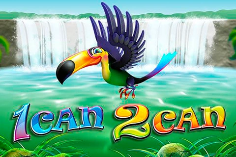 1 Can 2 Can Nextgen Gaming