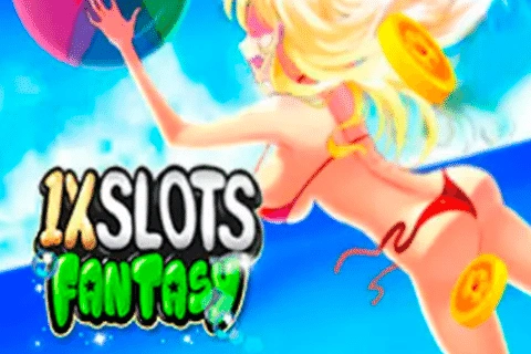 1Xslots Fantasy Slot Factory