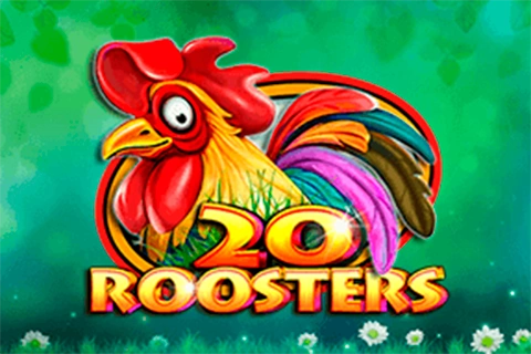 20 Roosters Ct Gaming Interactive