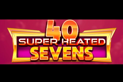 40 Super Heated Sevens Gameart