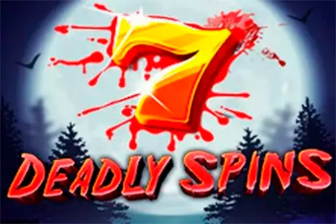 7 Deadly Spins Slot Factory