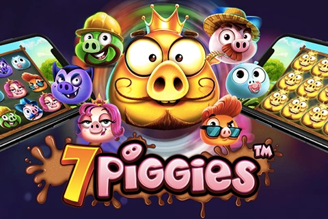 7 Piggies Pragmatic