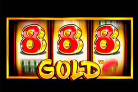 888 Gold Pragmatic