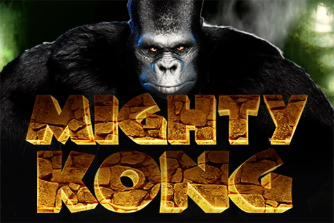 Mighty Kong Pragmatic