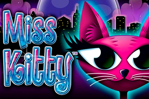 Miss Kitty Aristocrat