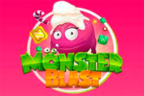 Monster Blast Skillzzgaming