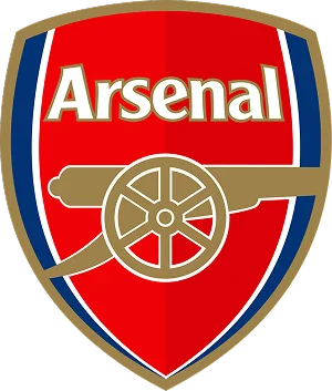 Escudo del Arsenal