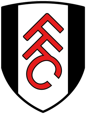 Escudo del Fulham