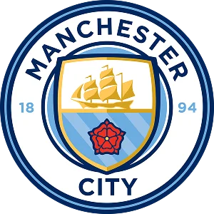 Escudo del Manchester City
