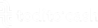 Logo de Todito Cash