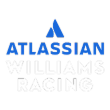 Logo de Atlassian Williams Racing