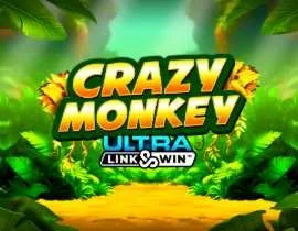 Tragamonedas Crazy Monkey Ultra