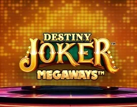 Tragamonedas Destiny Joker Megaways