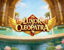 Tragamonedas Luxor of Cleopatra