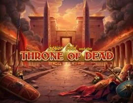 Tragamonedas Throne of the Dead