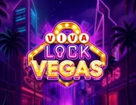 Tragamonedas Viva Lock Vegas