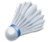 Icono de Bádminton
