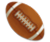Icono de Fútbol americano