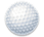 Icono de Golf