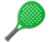 Icono de Pádel