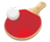 Icono de Tenis de mesa