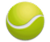 Icono de Tenis